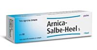 משחת ארניקה היל Arnica Salbe Heel | היל