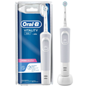  מברשת שיניים חשמלית נטענת VITALITY 100 | Oral B