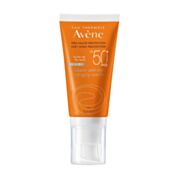 קרם הגנה מהשמש +SPF50 לפנים ולצוואר | אוון Avene