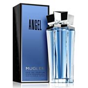 Mugler מוגלר בושם לאישה - Angel, א.ד.פ EDP - ניתן למילוי | Mugler מוגלר