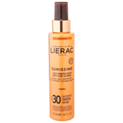 תחליב הגנה לגוף ואנטי אייג'ינג SPF30 | LIERAC - ליראק