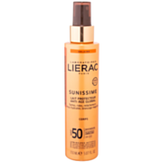 תחליב הגנה לגוף ואנטי אייג'ינג 50SPF | LIERAC - ליראק