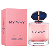 בושם לאישה - My Way | Giorgio Armani - ג'ורג'יו ארמני 