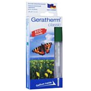 מד חום אקולוגי ללא כספית Eco Friendly Thermometer | Geratherm