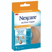 נקסקר 3M אקטיב טייפ לשלפוחיות | Nexcare נקסקר