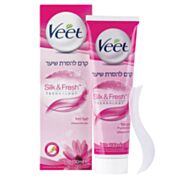 קרם להסרת שיער לעור רגיל | Veet