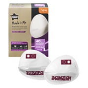 רפידות הנקה לארג' (L) | Tommee Tippee