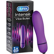 דורקס ויברטור Durex Intense Vibe Bullet | דורקס