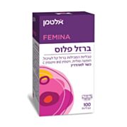 ברזל פלוס כשר בד"צ Iron Plus | אלטמן