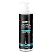 TRIMOXI Saw Palmeto Therapy Shampoo - שמפו תרימוקסי סו פלמטו תרפי | TRIMOXI תרימוקסי