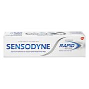 סנסודיין הקלה מיידית מלבינה | סנסודיין Sensodyne