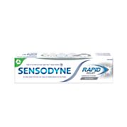 סנסודיין הקלה מיידית מלבינה | סנסודיין Sensodyne