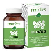 מולטיפרו | Nature's Pro נייצ'רס פרו