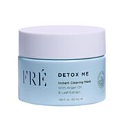 DETOX ME מסכת ניקוי מחדשת | FRÉ Skincare