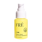 C ME סרום הבהרה 10% ויטמין C | FRÉ Skincare