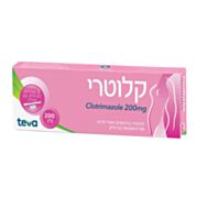 קלוטרי Clothree | טבע Teva