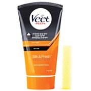 קרם להסרת שיער לגבר לשימוש במקלחת | VEET 