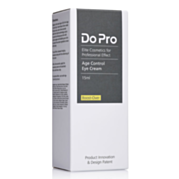 קרם עיניים בוסט אובר - Age Control Eye Cream Boost- over | DoPro