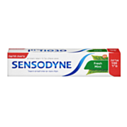 סנסודיין משחת שיניים מנטה מרענן | Sensodyne סנסודיין