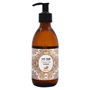 שמן קיק CASTOR OIL | ARGANIA