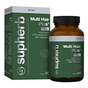 Multi Hair Plus גברים | Supherb סופהרב