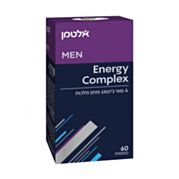 אנרג'י קומפלקס Energy Complex | אלטמן