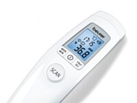 בויירר מד חום אינפרא ללא מגע Thermometer FT 90 | Beurer