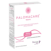 ®Palomacare ג'ל להגברת הלחות ולסיוע בהשבת האיזון למיקרוביוטה בנרתיק | תרימה