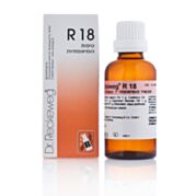 Dr.Reckeweg R18