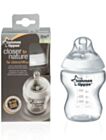 בקבוק האכלה 260 מ"ל Closer To Nature +0M | Tommee Tippee