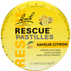 סוכריות רסקיו בטעם לימון Rescue Pastilles | רסקיו