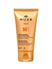 נוקס קרם פנים להגנה מהשמש SPF50  | Nuxe נוקס