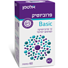 פרוביוטיק בייסיק Basic (60 כמוסות) | אלטמן