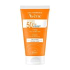 קרם הגנה מהשמש +SPF50 לעור יבש | אוון Avene