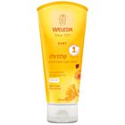 תחליב רחצה ושמפו קלנדולה לתינוק Calendula Shampoo and Body Wash | וולדה