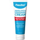 פלקסיטול קרם מרגיע לעור מגורה Flexitol Soothing Cream | פלקסיטול