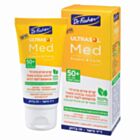 ד"ר פישר אולטרסול MED קרם פנים מינרלי SPF50+ | Dr Fischer ד"ר פישר