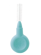 1075 Flexi Grip מברשת בין שינית עם ידית אחיזה עובי 5 מ"מ 1075 Interdental Toothbrush | פארו