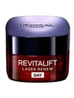 רויטליפט לייזר קרם יום Revitalift Laser Renew Day Cream | L'Oreal לוריאל