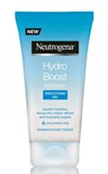 תרחיץ גרגירים ג'ל לניקוי הפנים Hydro Boost | ניוטרוג'ינה Neutrogena