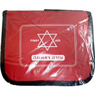 אם אף ערכת עזרה ראשונה First Aid