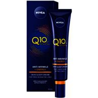 ניוואה קרם לילה מועשר ב-Q10 וויטמין C | Nivea ניוואה