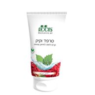 קרם לחות לשיער סרפד וקיק | רוטס Roots