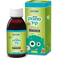 סירופ Sambuc kid | סופהרב