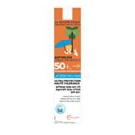 לרפ אנתליוס בייבי SPF50+ 50ML | לה רוש פוזה