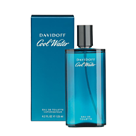 בושם לגבר - Cool Water, אדט EDT | DAVIDOFF - דווידוף 