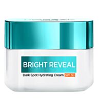 קרם לחות Bright Reveal SPF50