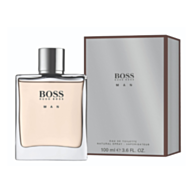 בושם לגבר - Man, אדט EDT | Hugo Boss - הוגו בוס 