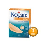 נקסקר אקטיב | Nexcare נקסקר