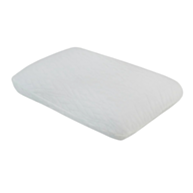 כרית שינה לנשים BEAUTY SLEEP ALOVERA MEDIUM PILLOW